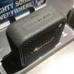 LAUNCH-Willen II Speaker