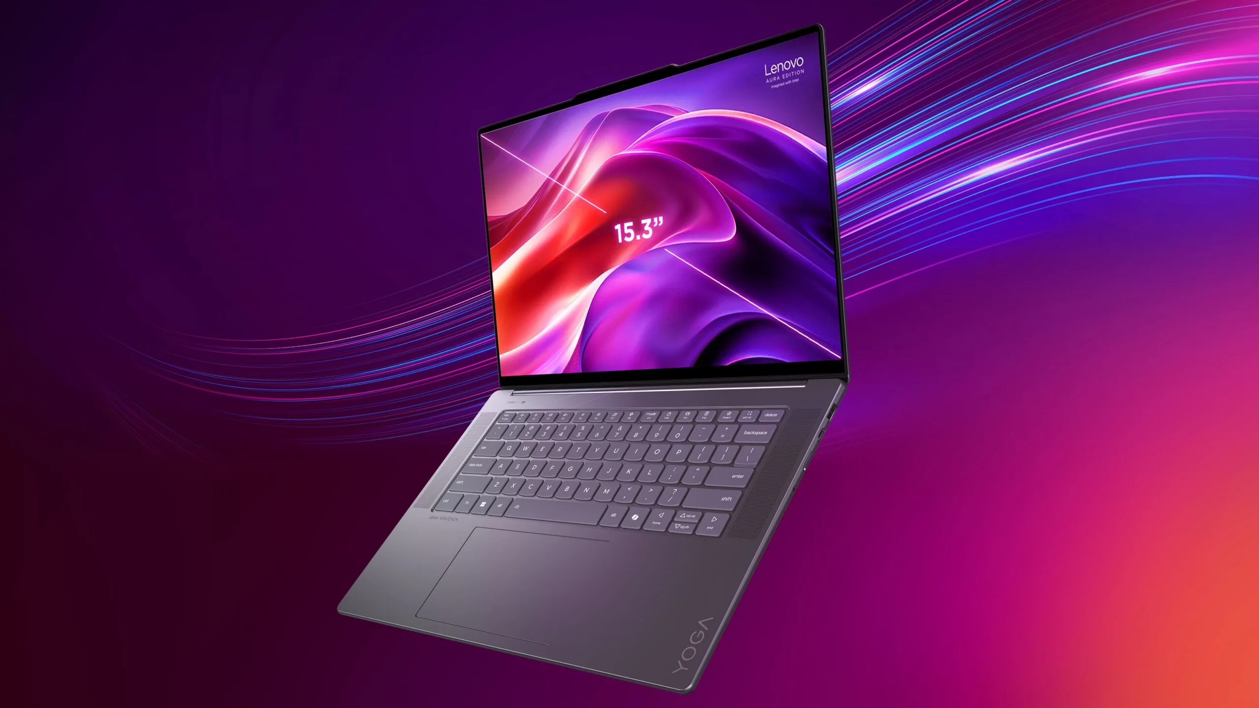 Lenovo Yoga Slim 7i-Aura