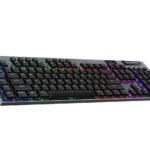 Logitech G915 X Lightspeed