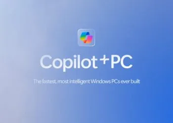Microsoft Windows Copilot Plus Intel 200v AMD Ryzen AI