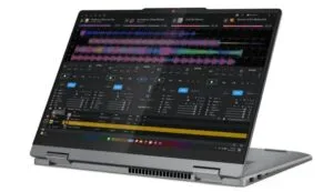 IdeaPad 5x 2-in-1 via Evan Blass (X)