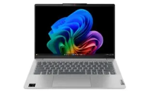 IdeaPad 5x via Evan Blass (X)