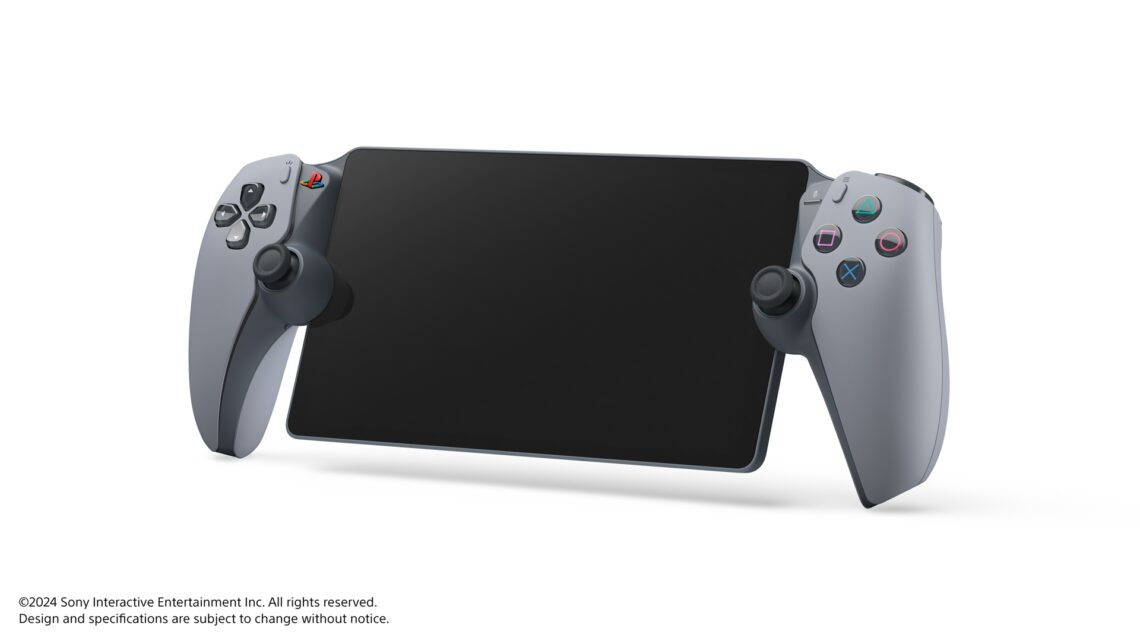 Sony Has A Handheld That Plays PS5 Games In The Works Lowyat.NET