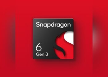 Qualcomm Snapdragon 6 Gen 3