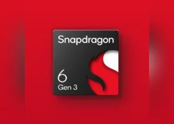 Qualcomm Snapdragon 6 Gen 3