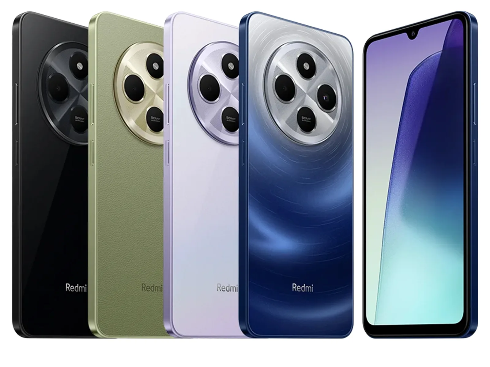 Redmi 14C
