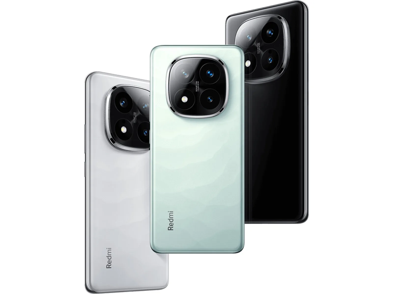 Redmi Note 14 Pro Plus
