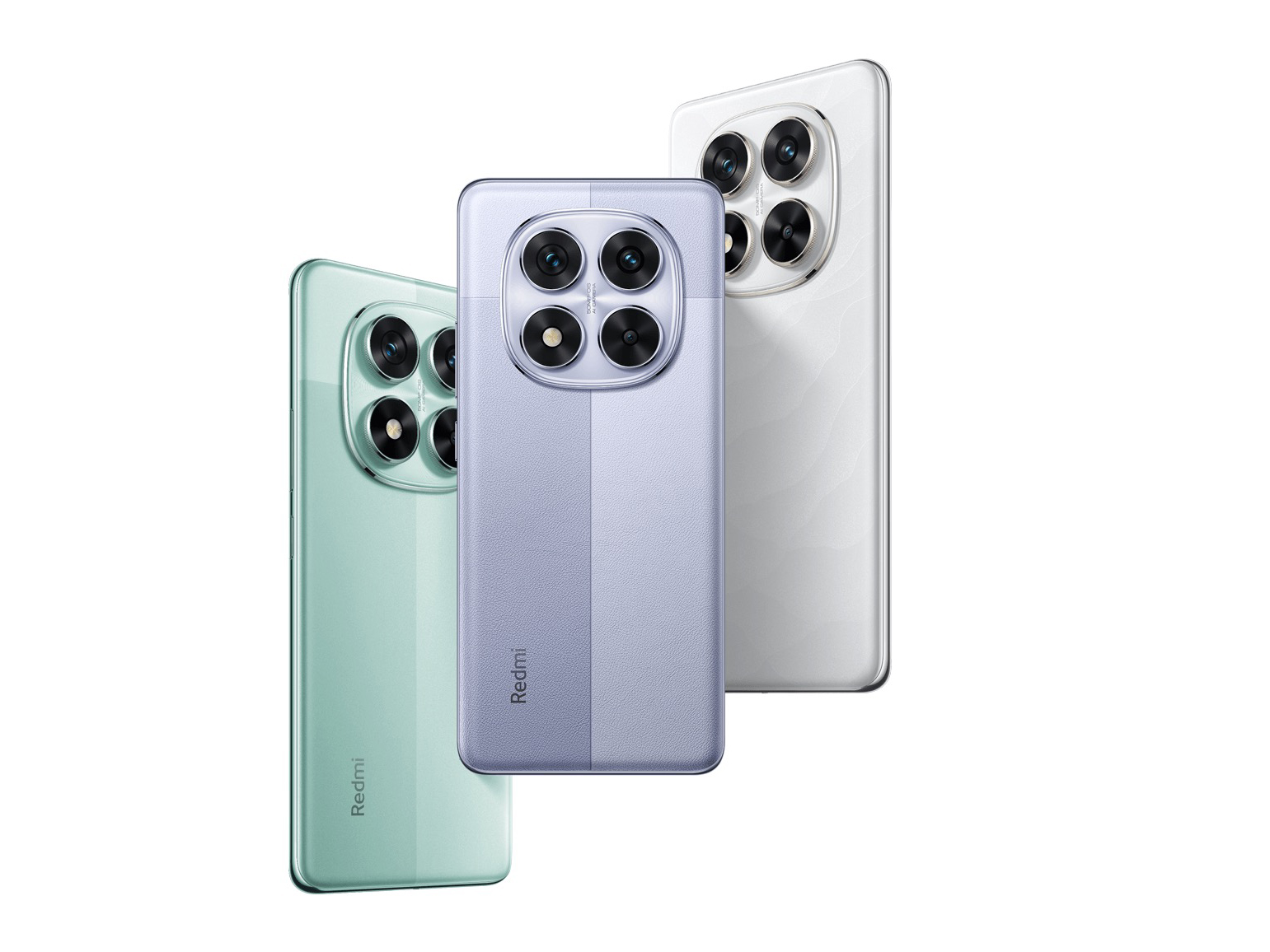 Redmi Note 14 Pro