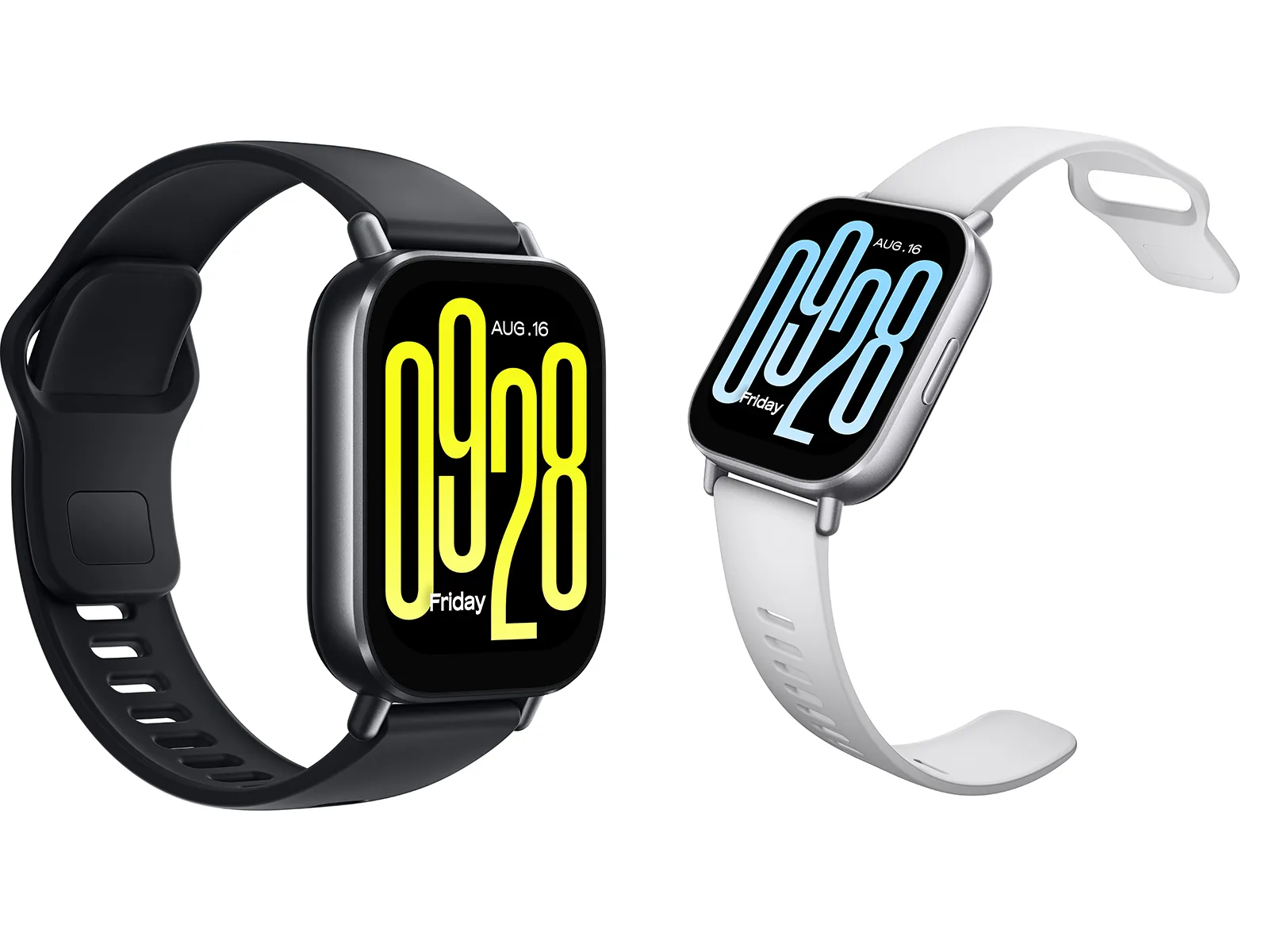 Redmi Watch 5 Active