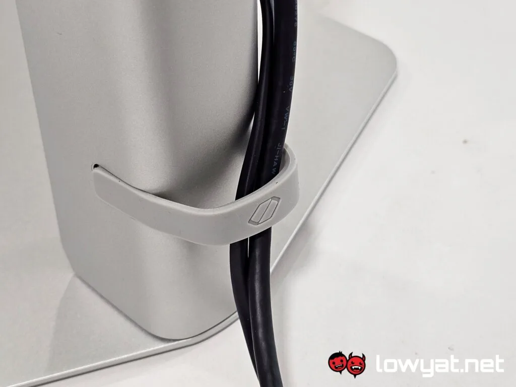 Samsung Odyssey OLED G6 G60SD-9
