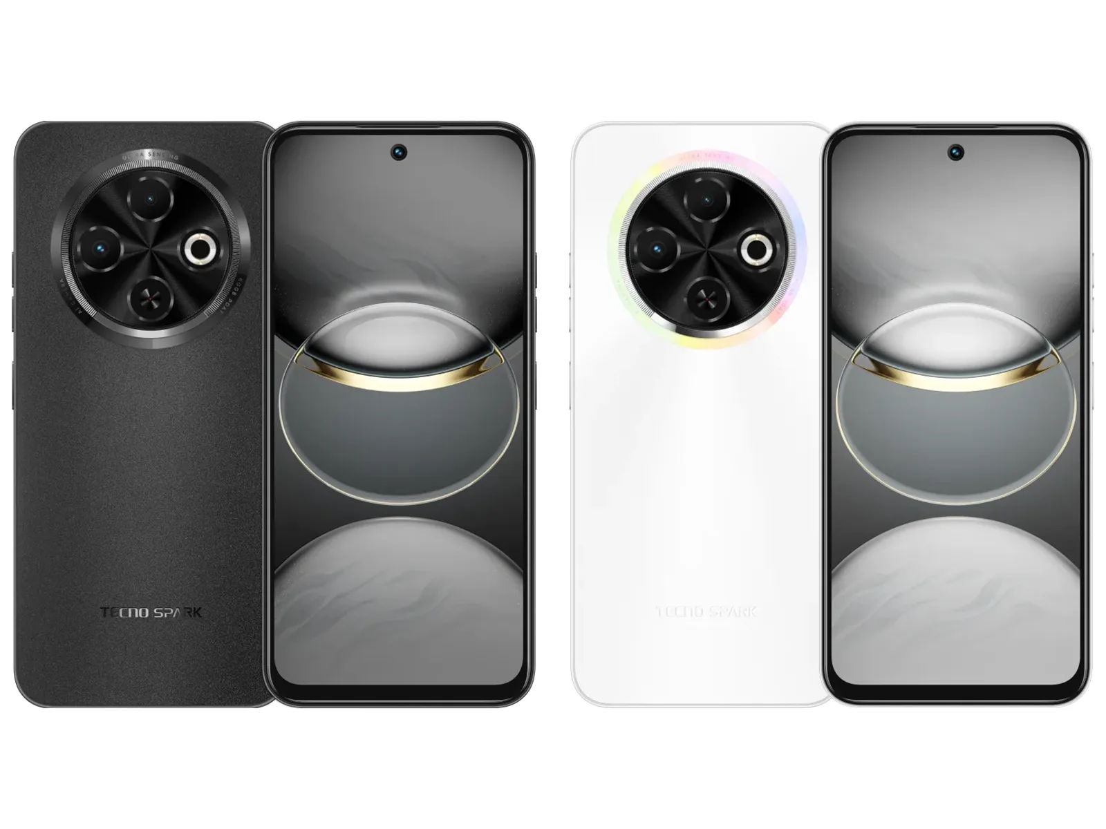 Tecno Spark 30C