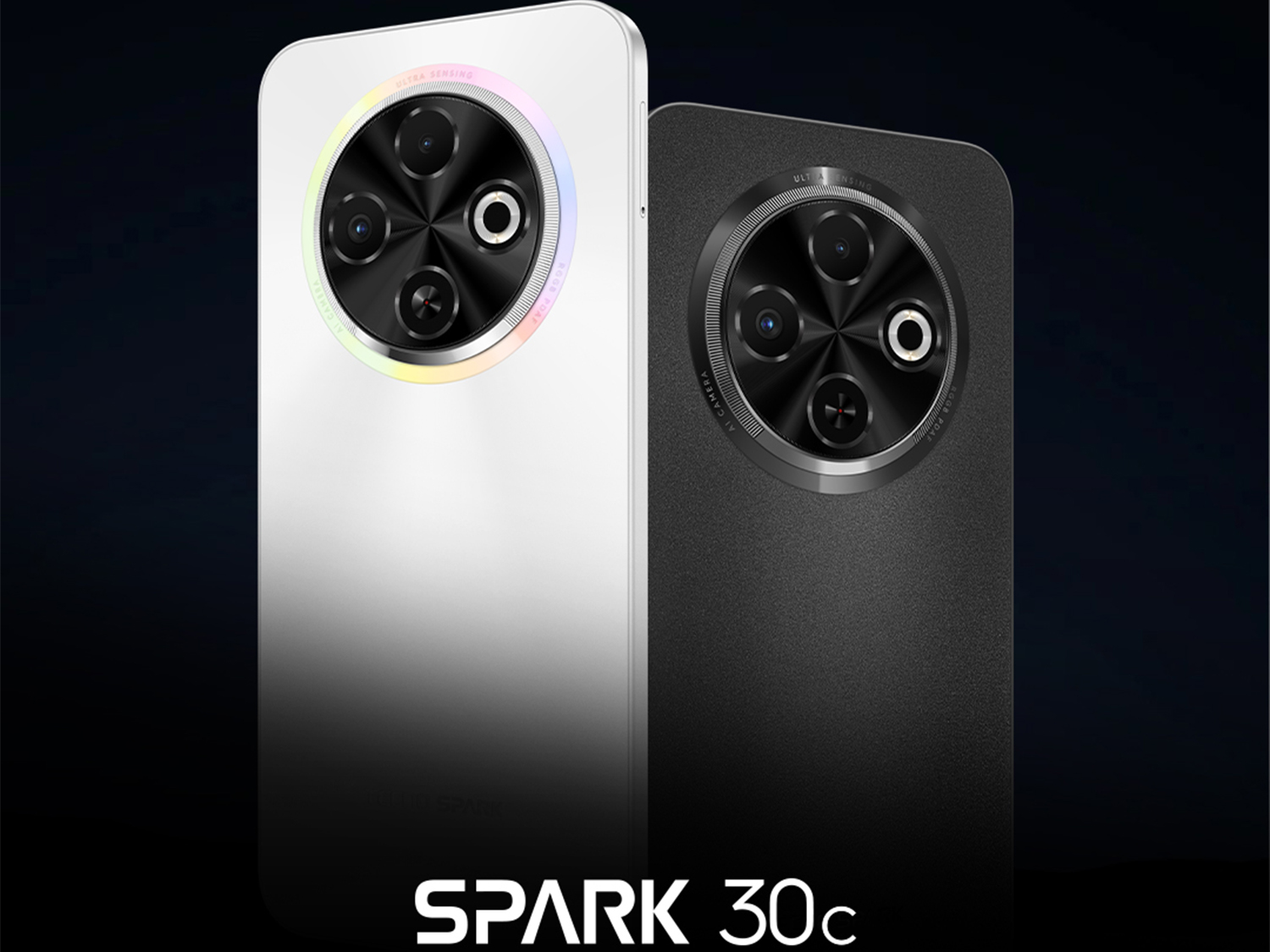 Tecno Spark 30C Goes Official; Retails At RM549 - Lowyat.NET