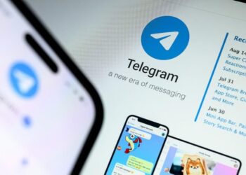 Telegram-Criminal-Activity