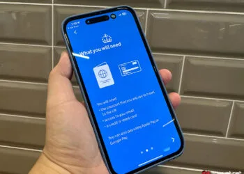 UK ETA Malaysia Electronic Travel Authorisation