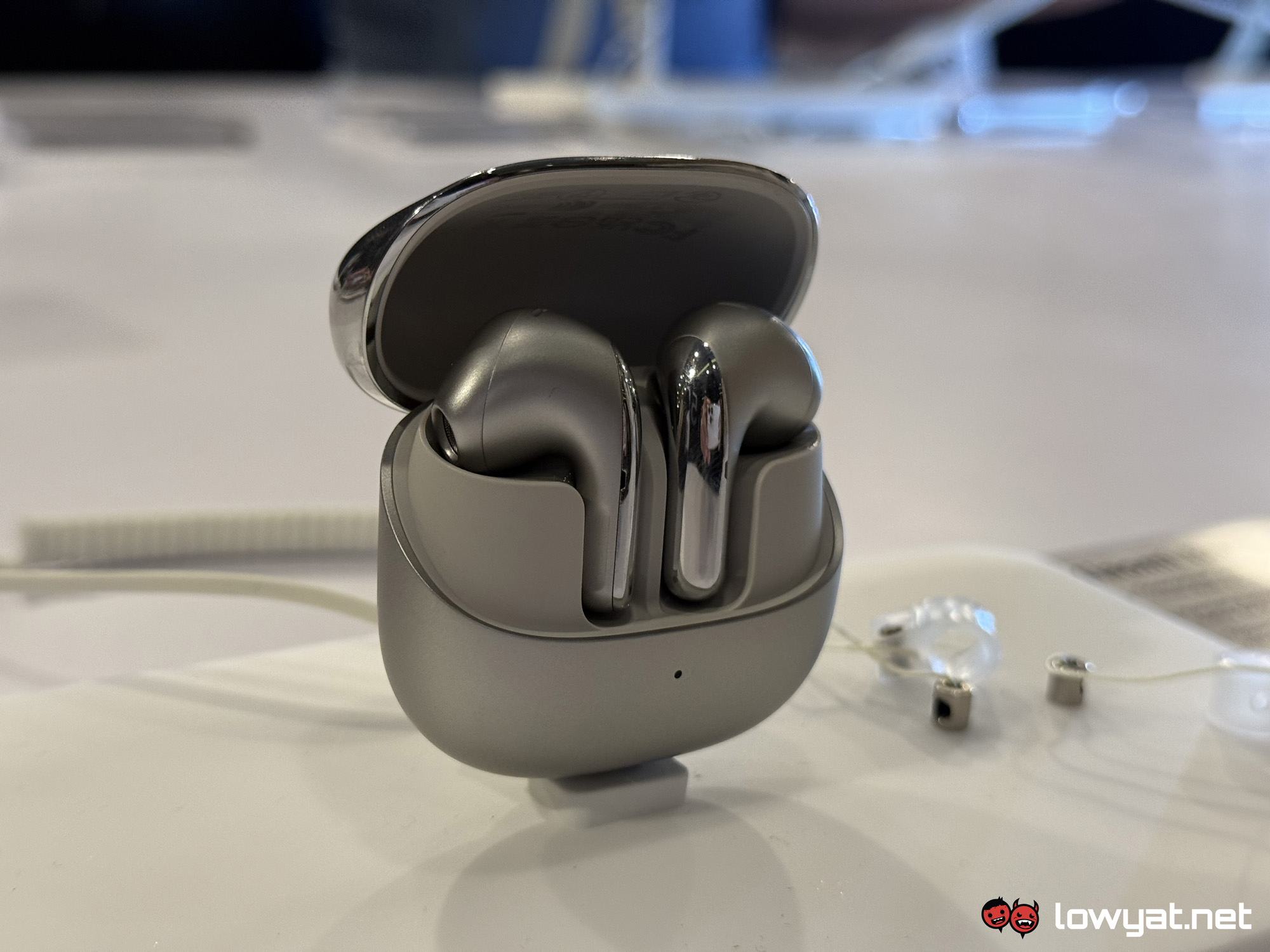 Xiaomi Buds 5 Officially Lands In Malaysia At RM459 - Lowyat.NET