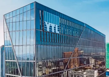 YTL Communications Office