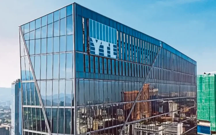 YTL Communications Office