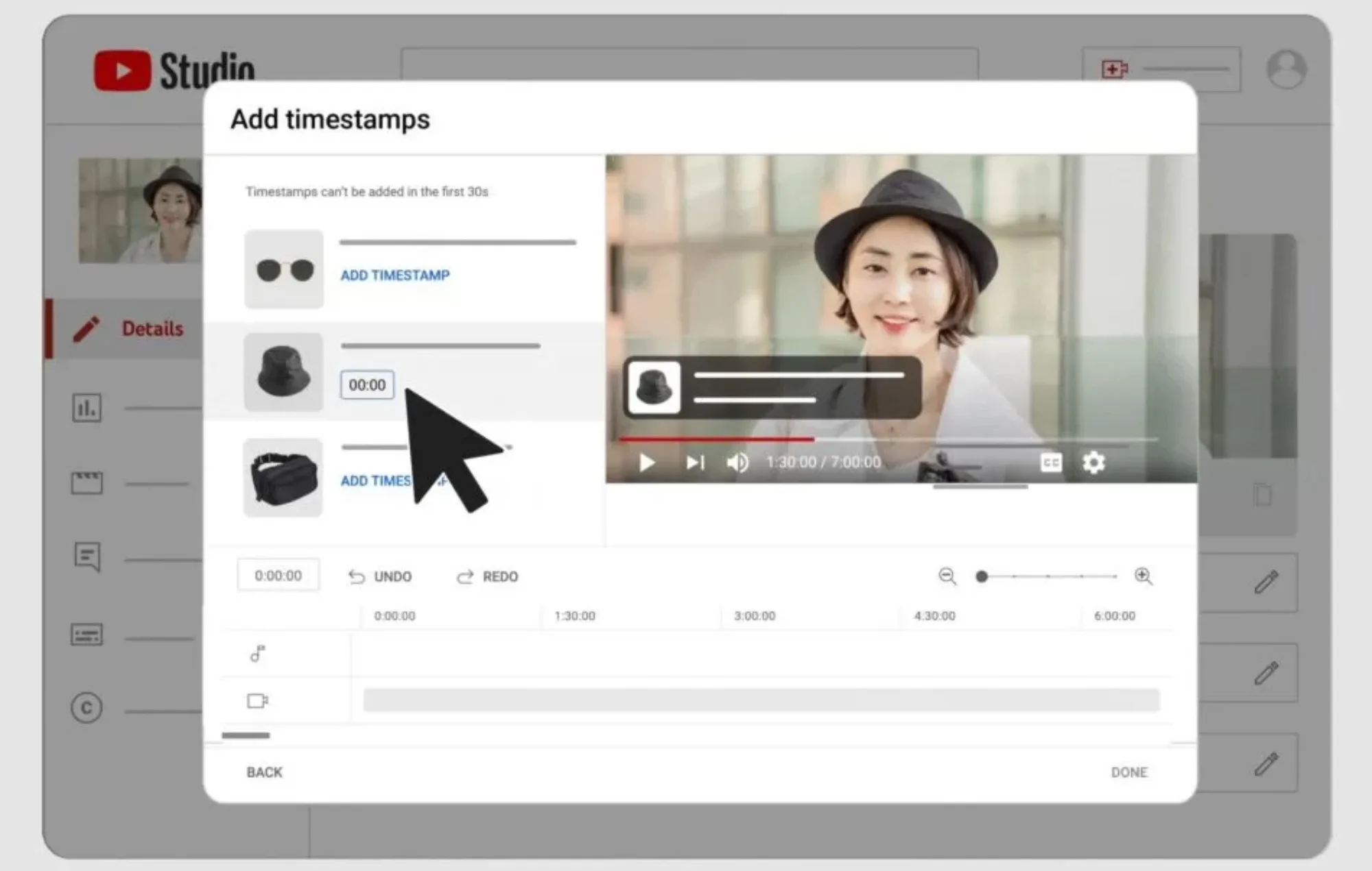 YouTube Shopee partnership southeast asia