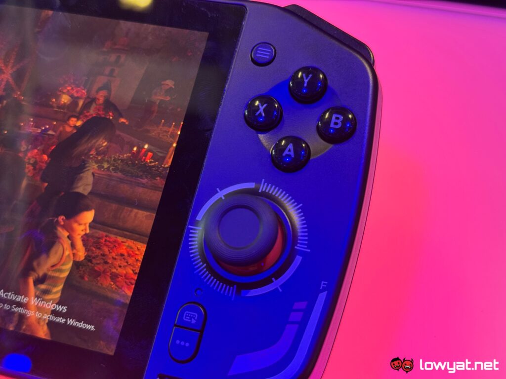 acer nitro blaze 7 launch ifa 2024
