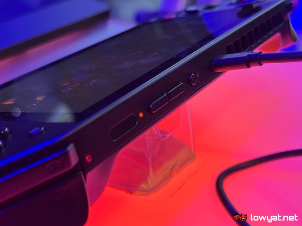 acer nitro blaze 7 launch ifa 2024