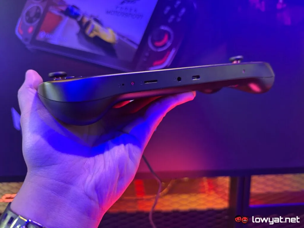 acer nitro blaze 7 launch ifa 2024