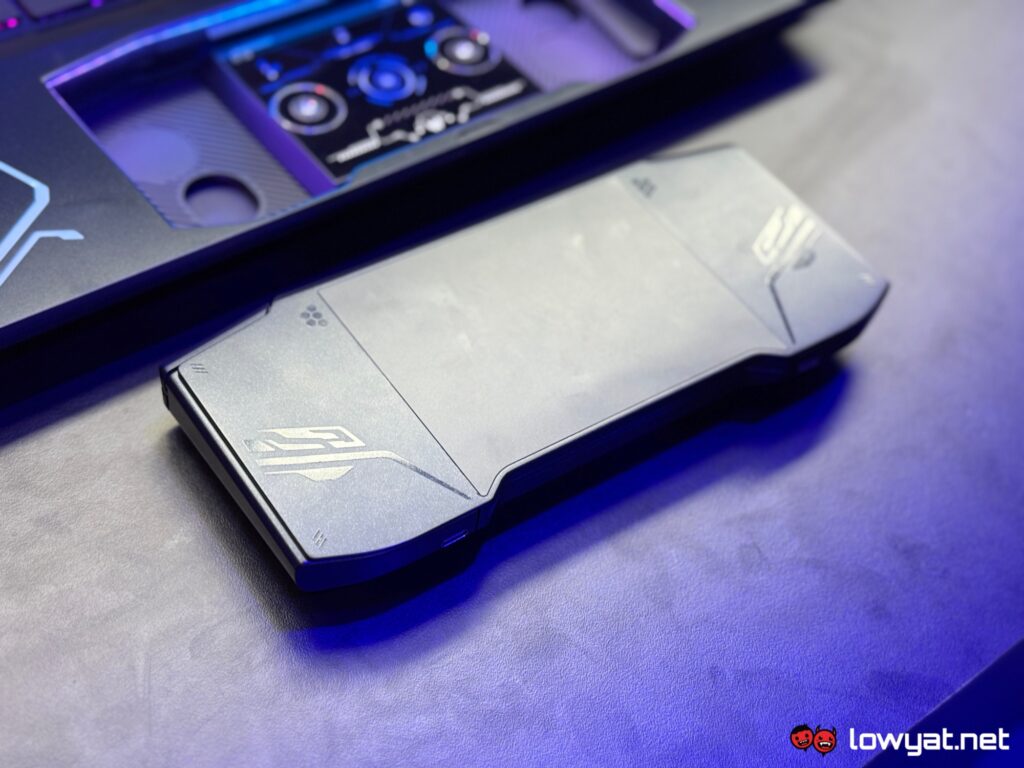 acer project dualplay concept ifa 2024