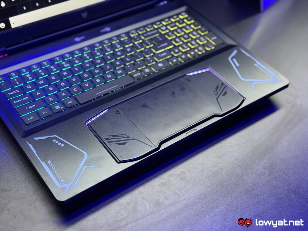 acer project dualplay concept ifa 2024