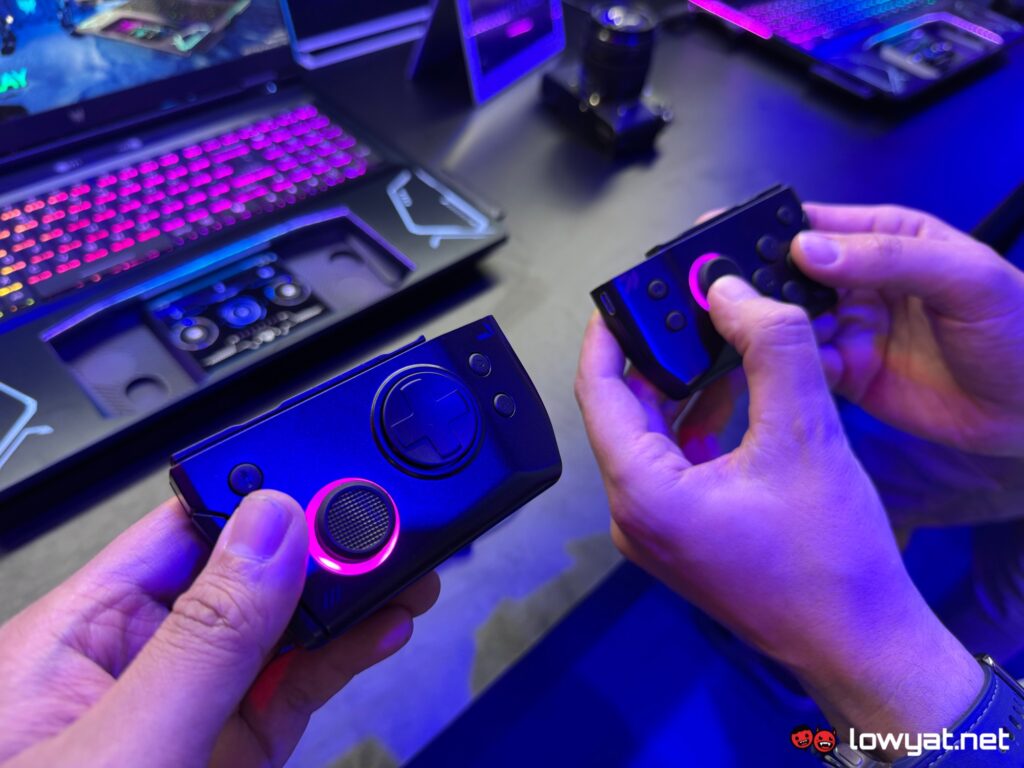 acer project dualplay concept ifa 2024