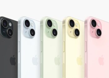 Apple knocks down iPhone 15 series prices