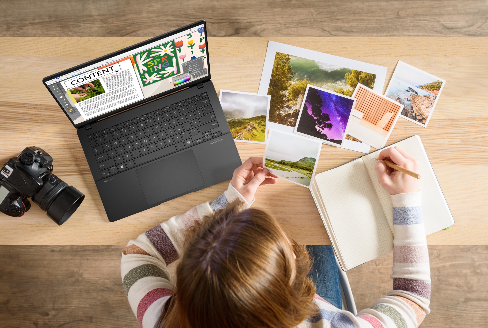 asus vivobook s16 s14 amd ryzen ai 300 msia