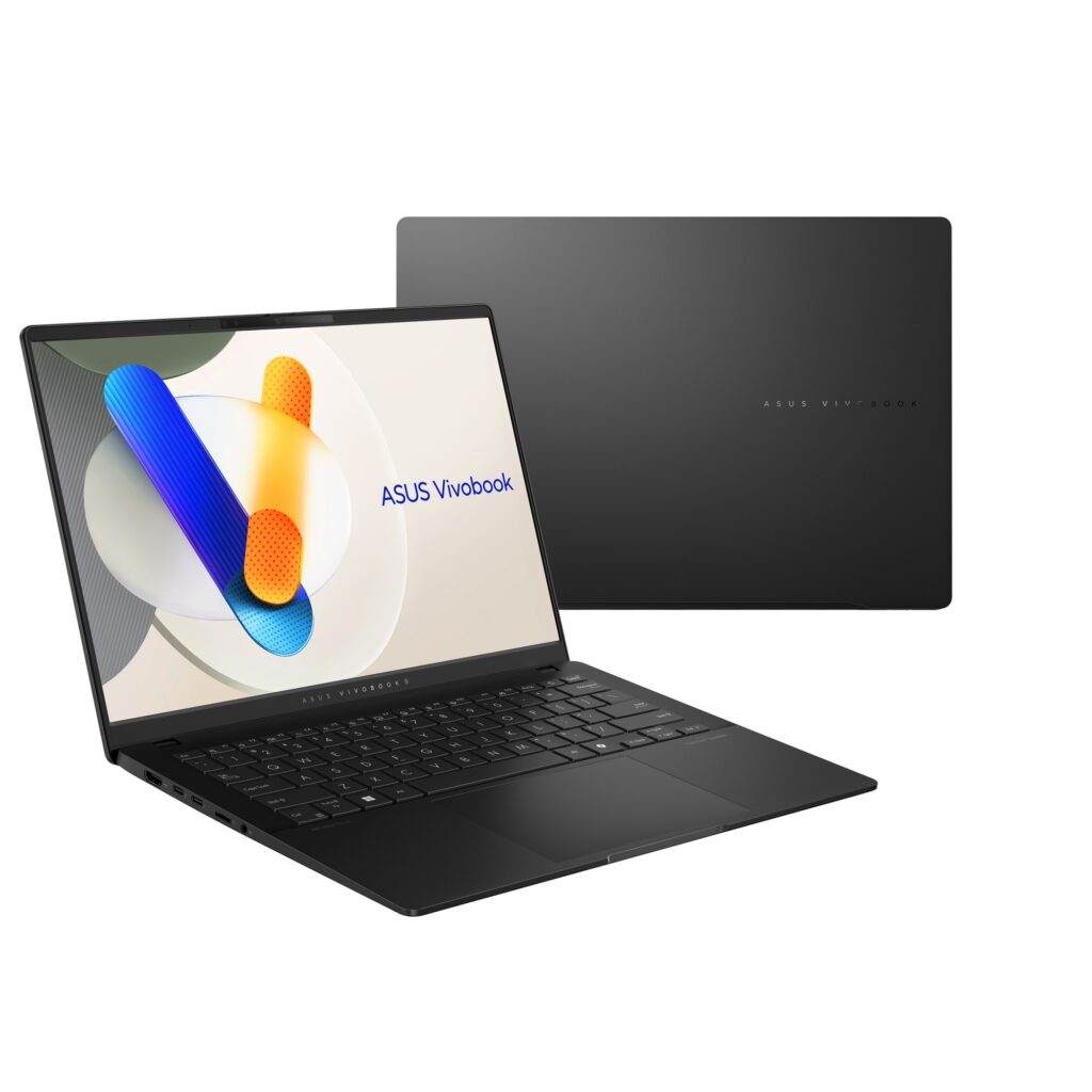 asus vivobook s16 s14 amd ryzen ai 300 msia