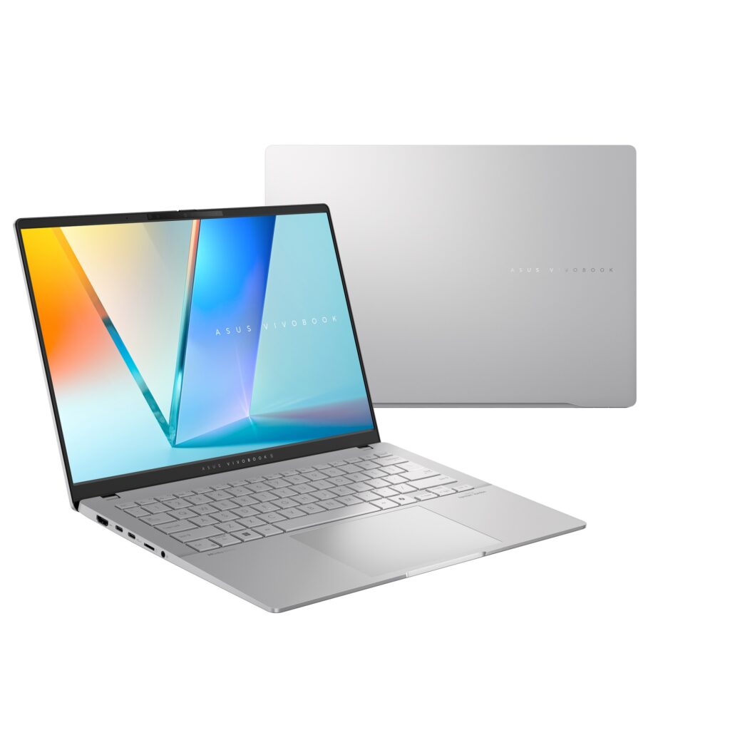 asus vivobook s16 s14 amd ryzen ai 300 msia