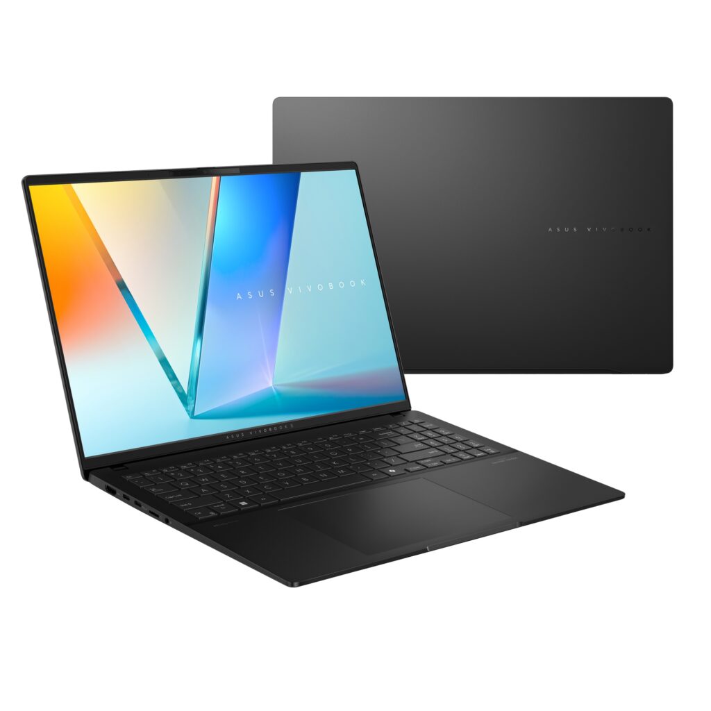 asus vivobook s16 s14 amd ryzen ai 300 msia