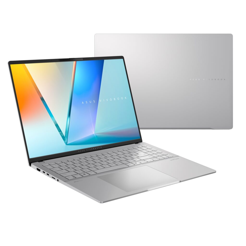 asus vivobook s16 s14 amd ryzen ai 300 msia