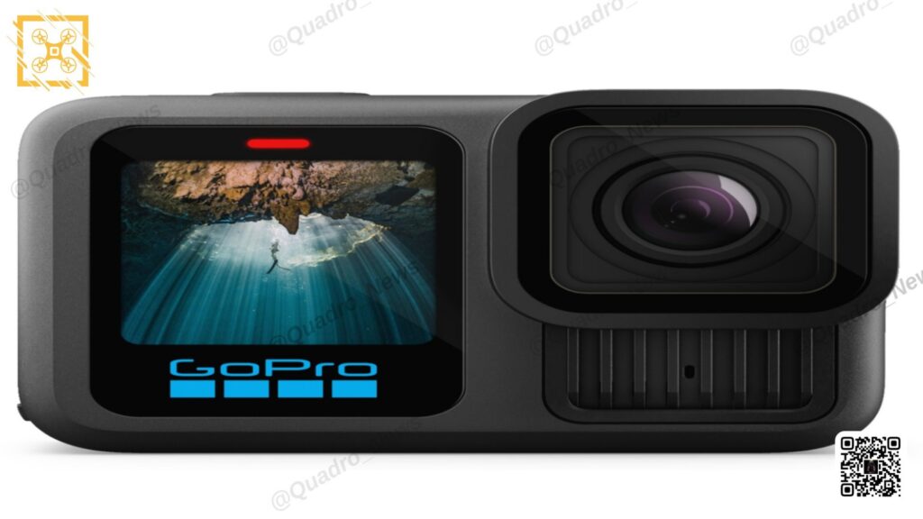 gopro hero 13 black launch date and leaks
