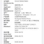 iPhone 16 Plus 45W