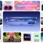 iPhone 16 features