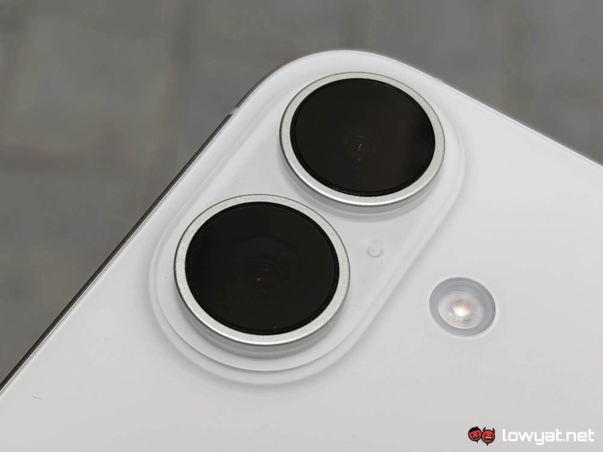 iPhone 16 Hands On