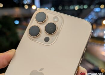 iphone 16 pro max hands on