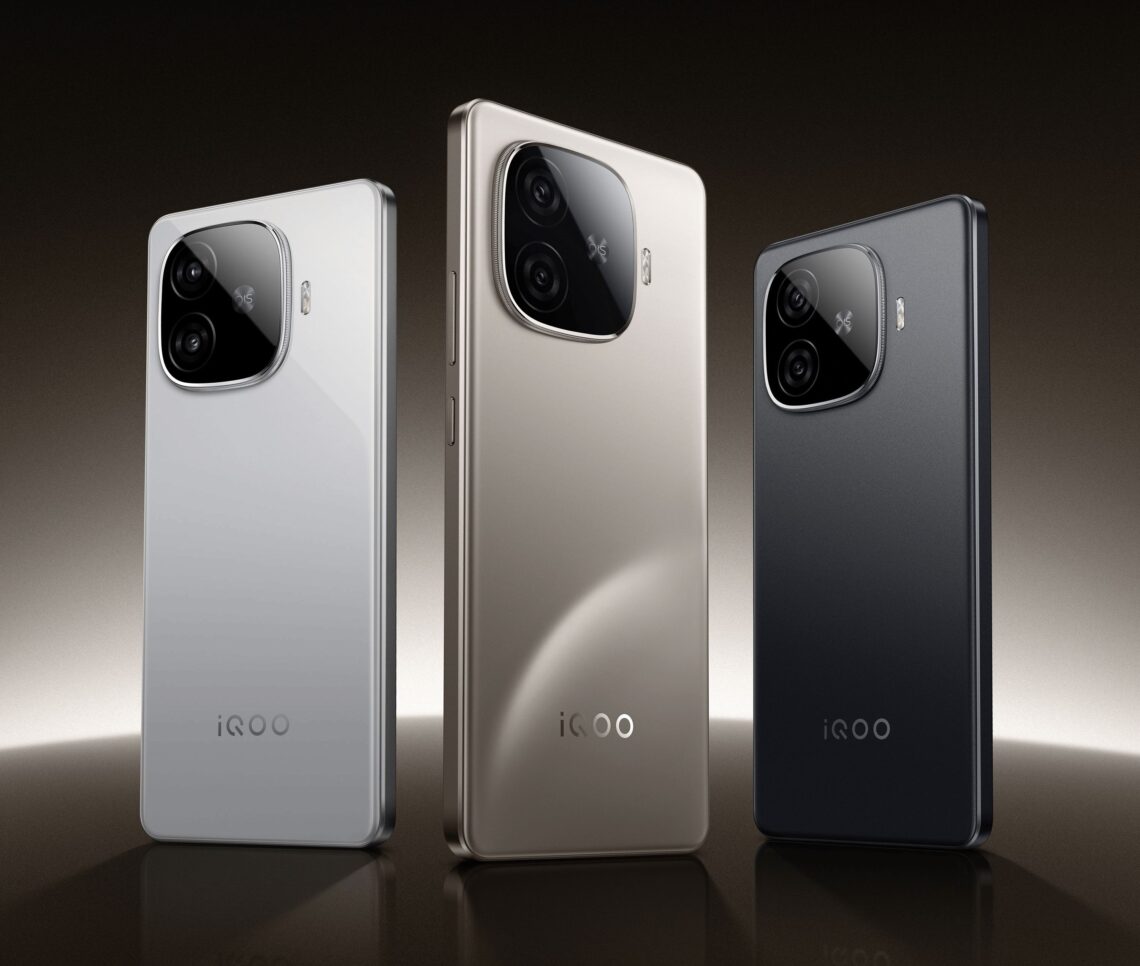 【最終値下げ！】iQOO Z9 Turbo+ 星光白 12/256 iQOO Z9 Turbo 発表、6000mAhバッテリー・8s Gen 3搭載 価格