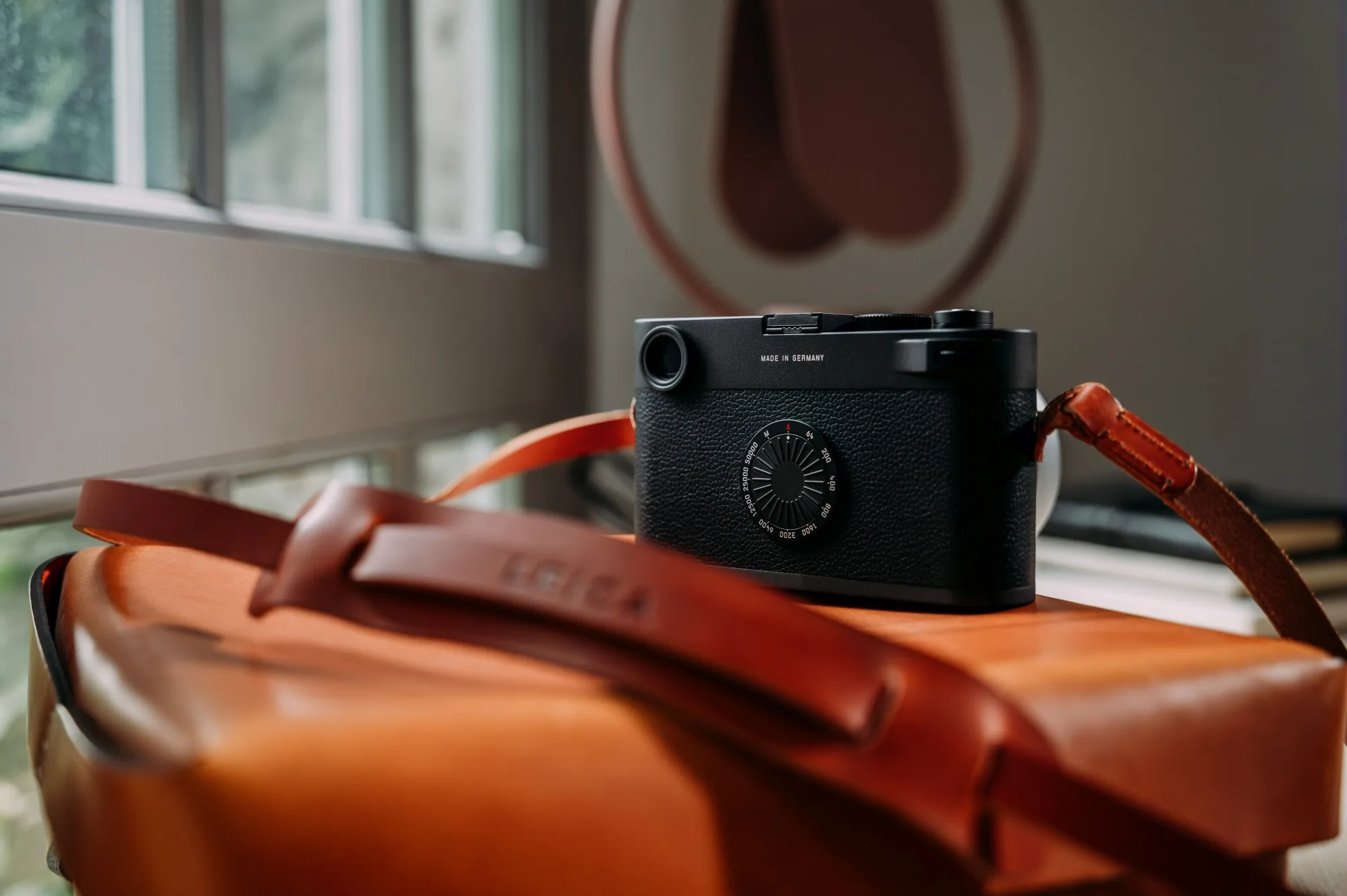 leica_Leica M11-D rangefinder launch msia
