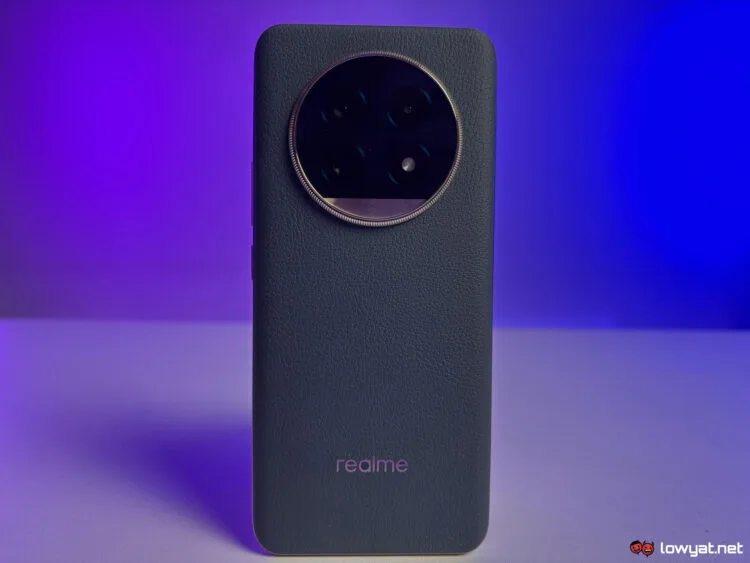realme 13 Pro Plus