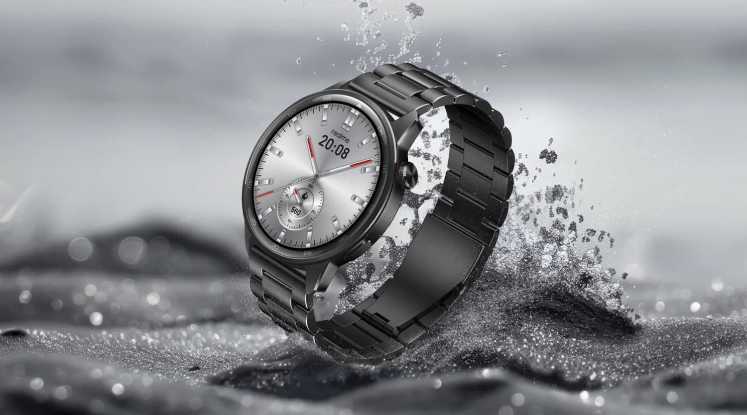 realme Watch S2