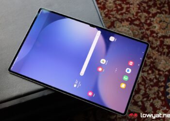 Samsung Galaxy Tab S10 Ultra