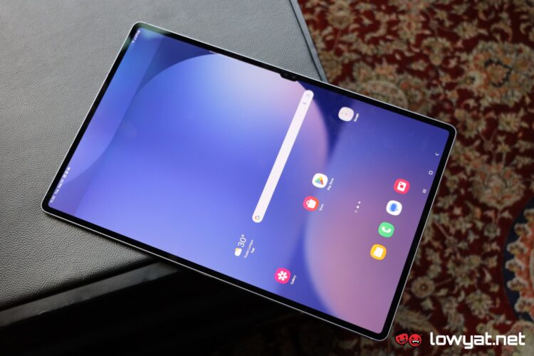 Samsung Galaxy Tab S10 Ultra