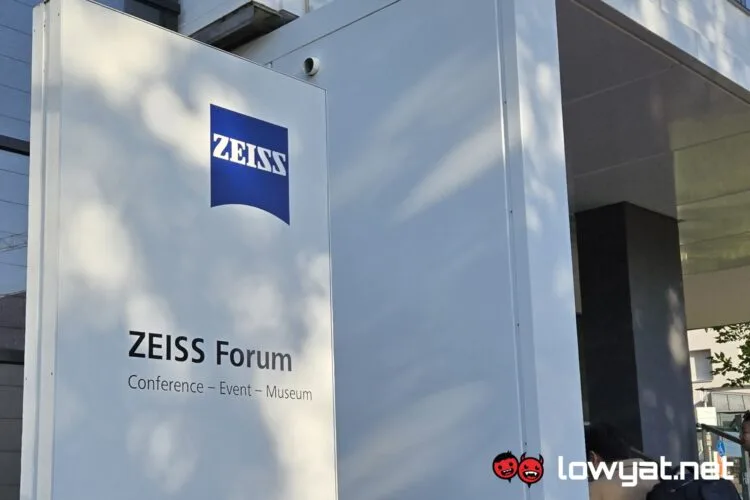 vivo X ZEISS Germany 1