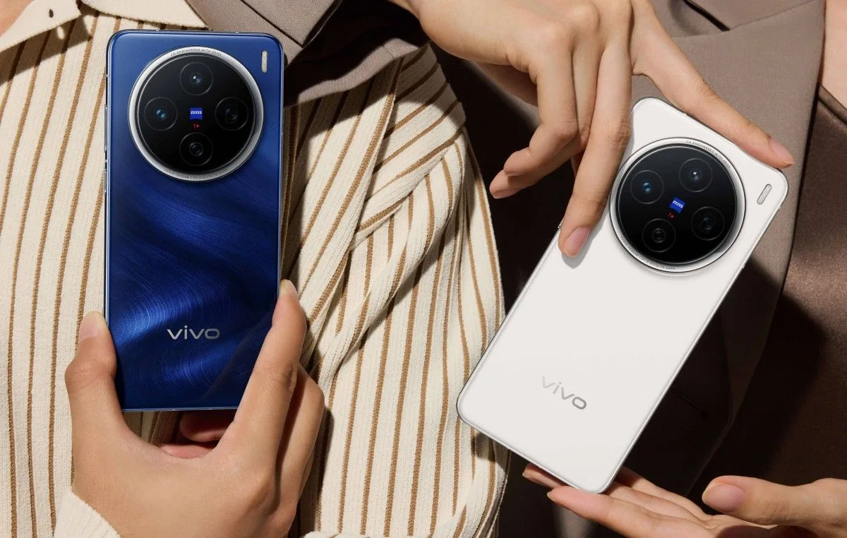 vivo-X200-Series