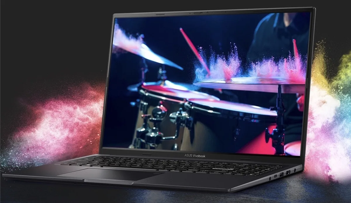 ASUS Vivobook 16X