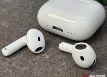 Apple AirPods 4