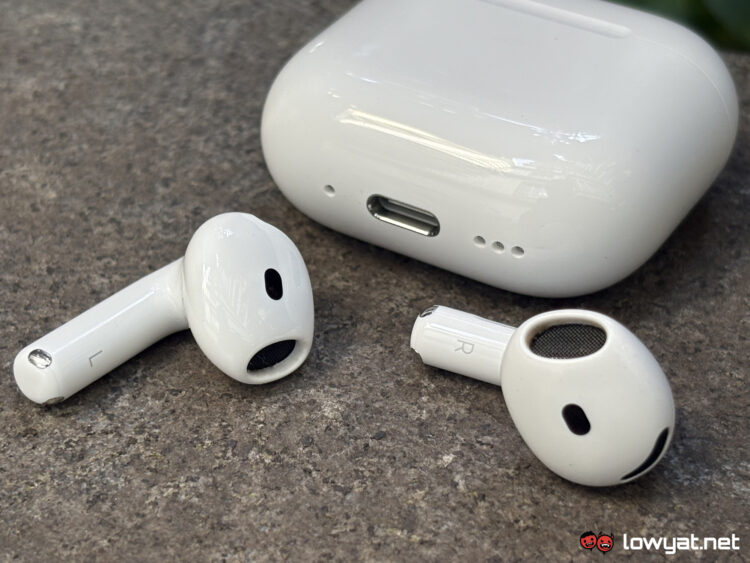 Apple AirPods 4